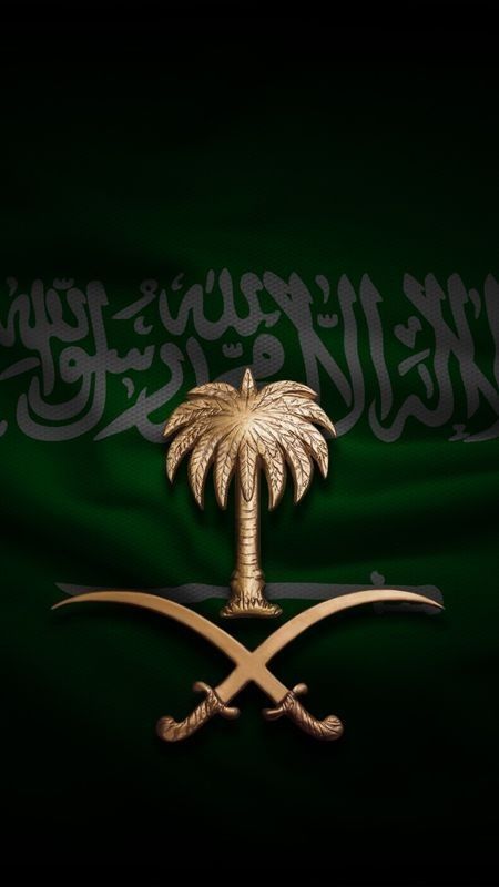 السعوديه في مئه عام